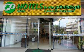 Go Hotels Iloilo
